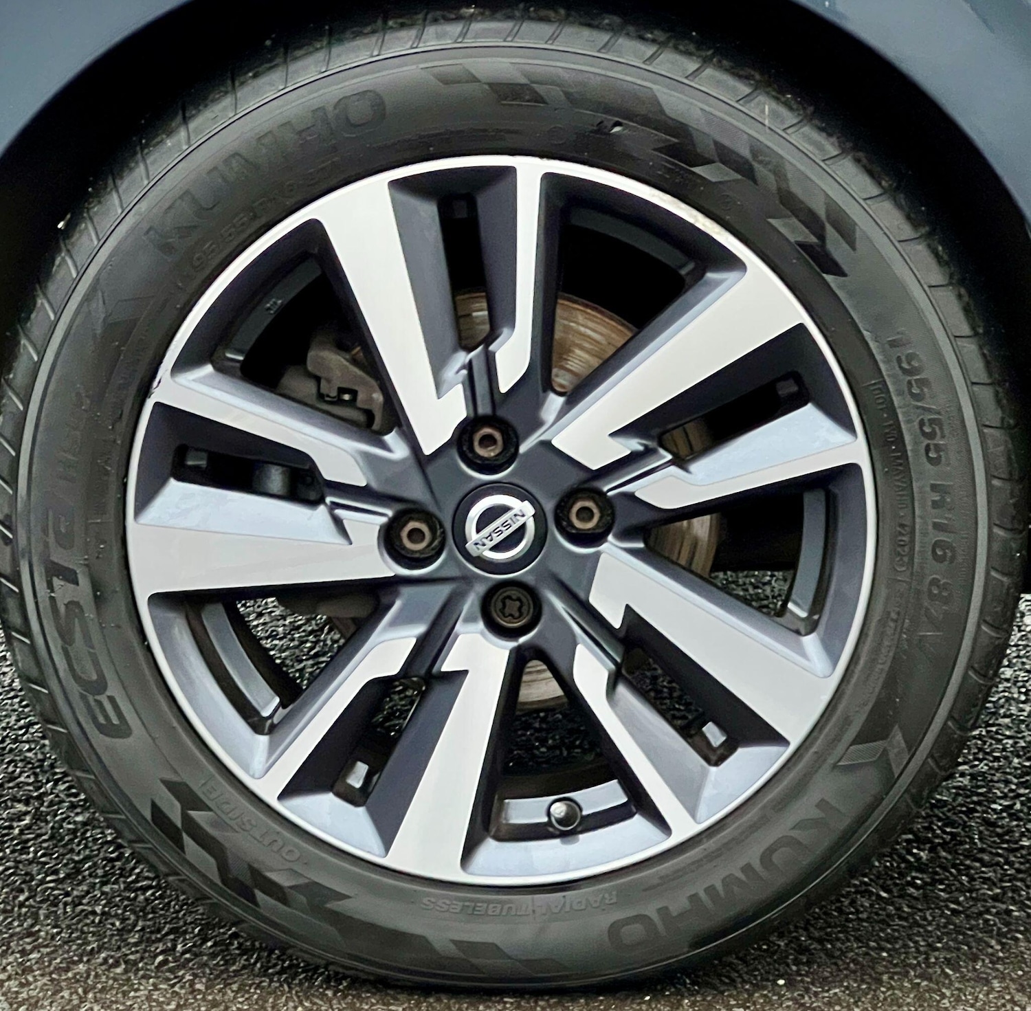 Used Nissan Micra 2019 for sale - 77145405: Photo 28