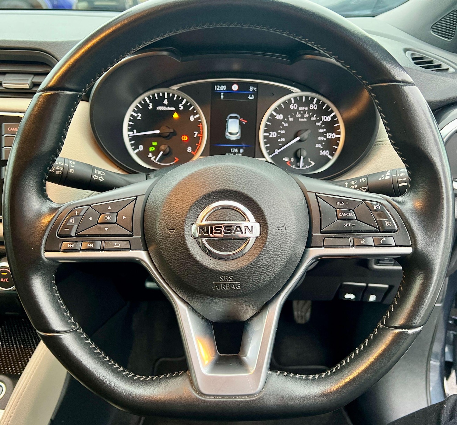 Used Nissan Micra 2019 for sale - 77145405: Photo 33