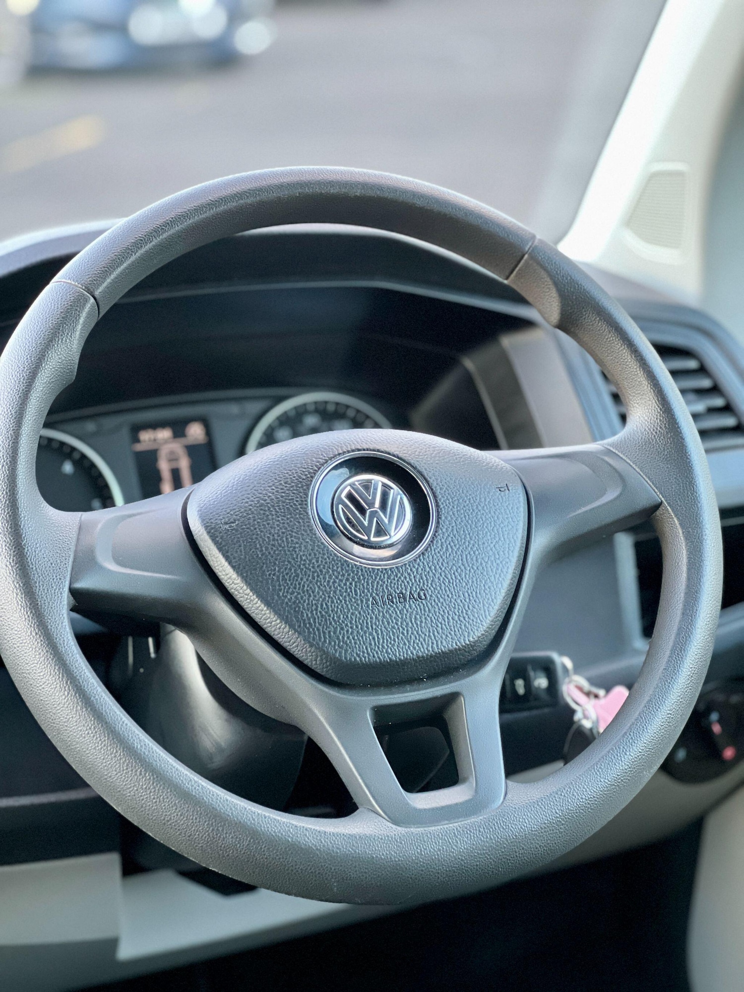 Used Volkswagen Transporter 2018 for sale - 77722909: Photo 12