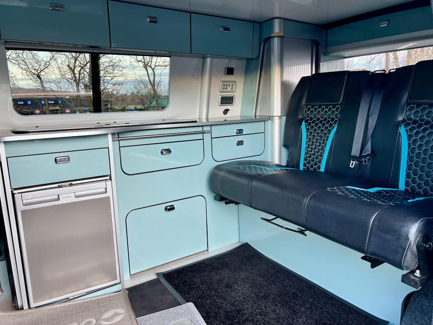 Used Volkswagen Transporter 2018 for sale - 77722909: Photo 20