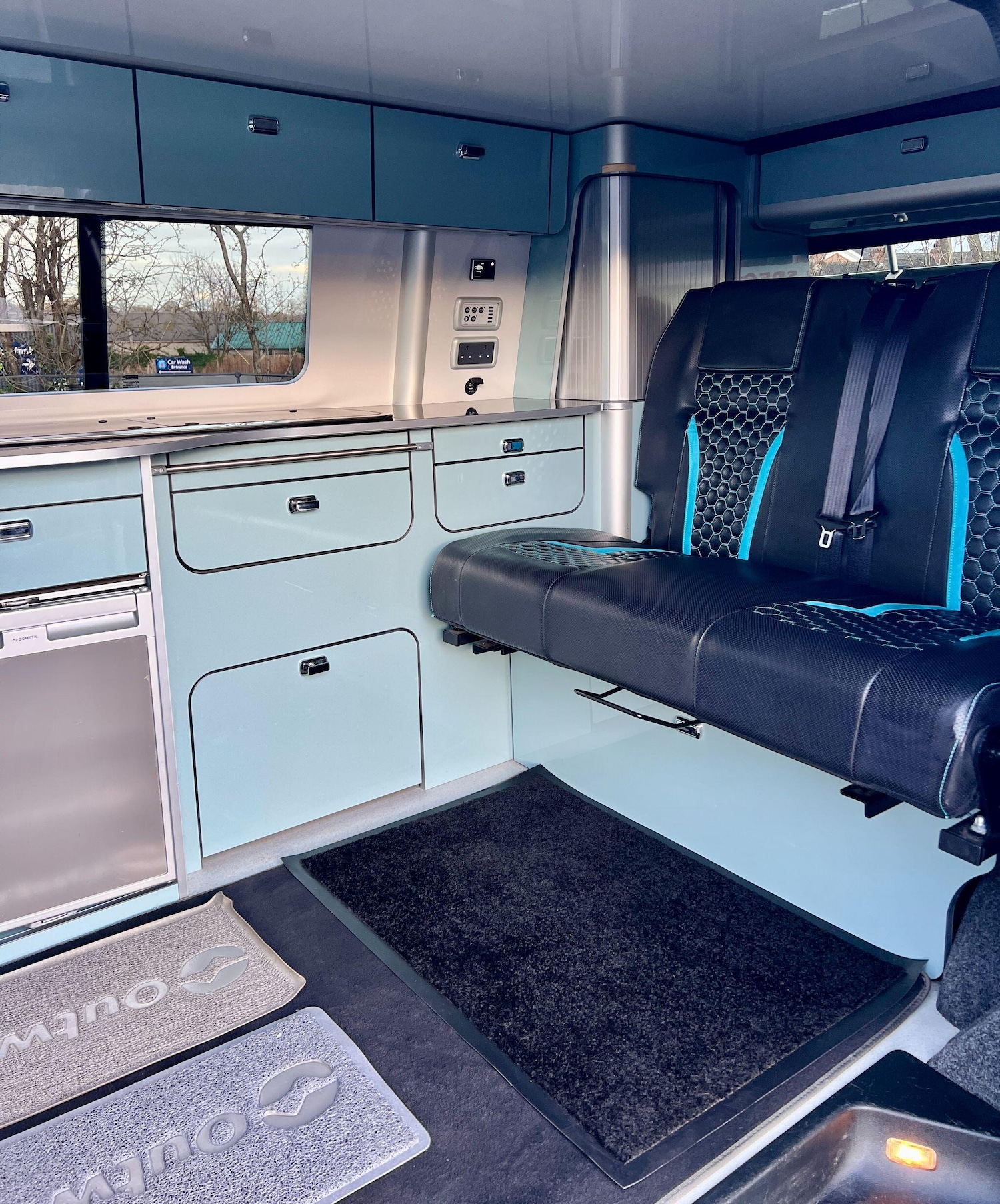 Used Volkswagen Transporter 2018 for sale - 77722909: Photo 7