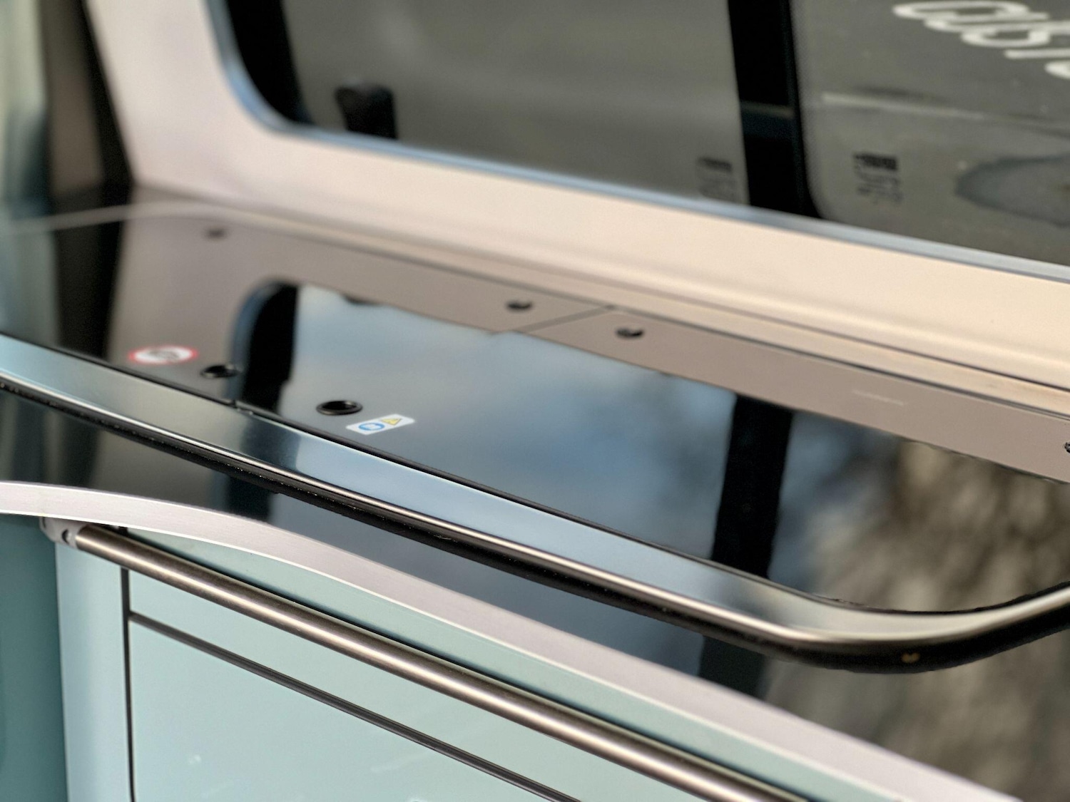 Used Volkswagen Transporter 2018 for sale - 77722909: Photo 9