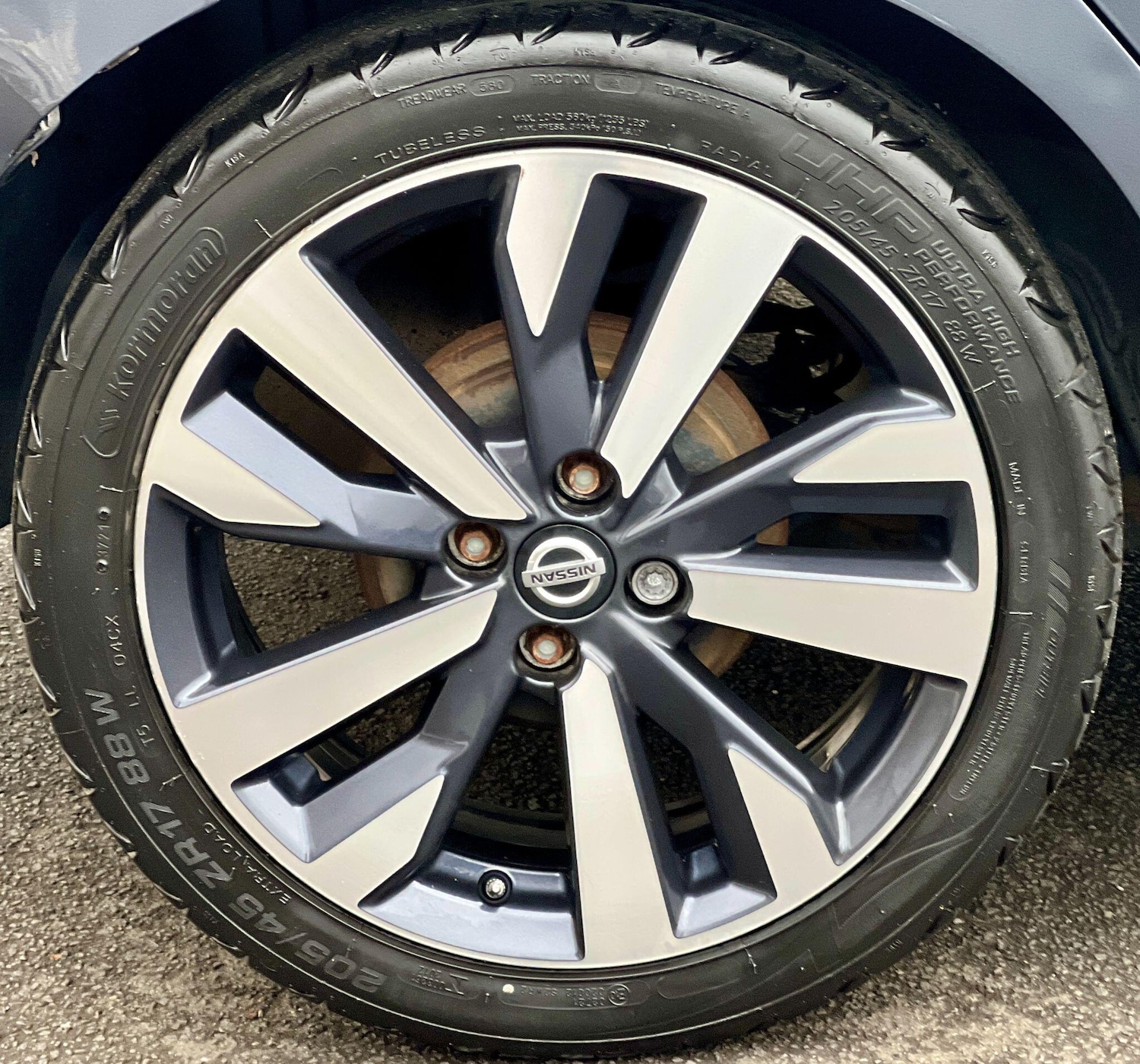 Used Nissan Micra 2018 for sale - 77290627: Photo 14