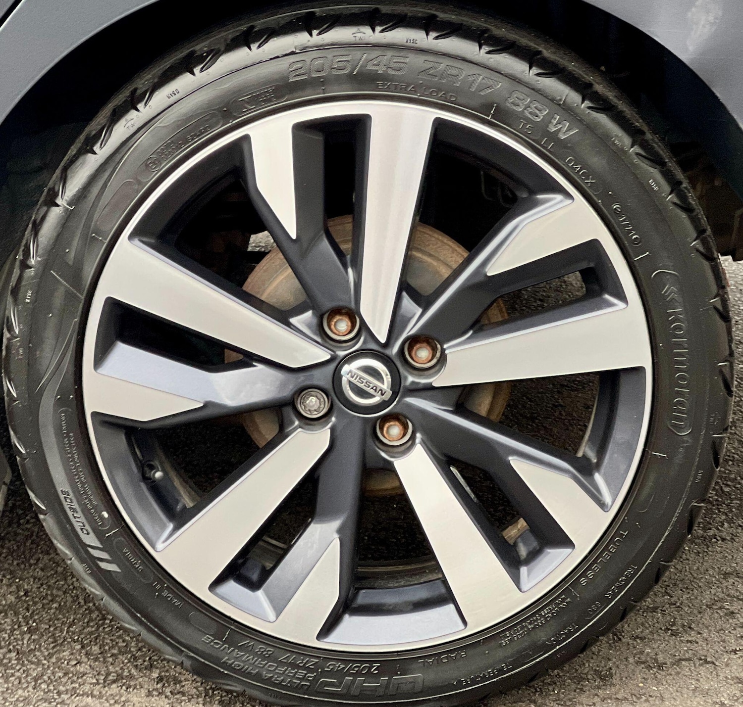 Used Nissan Micra 2018 for sale - 77290627: Photo 19