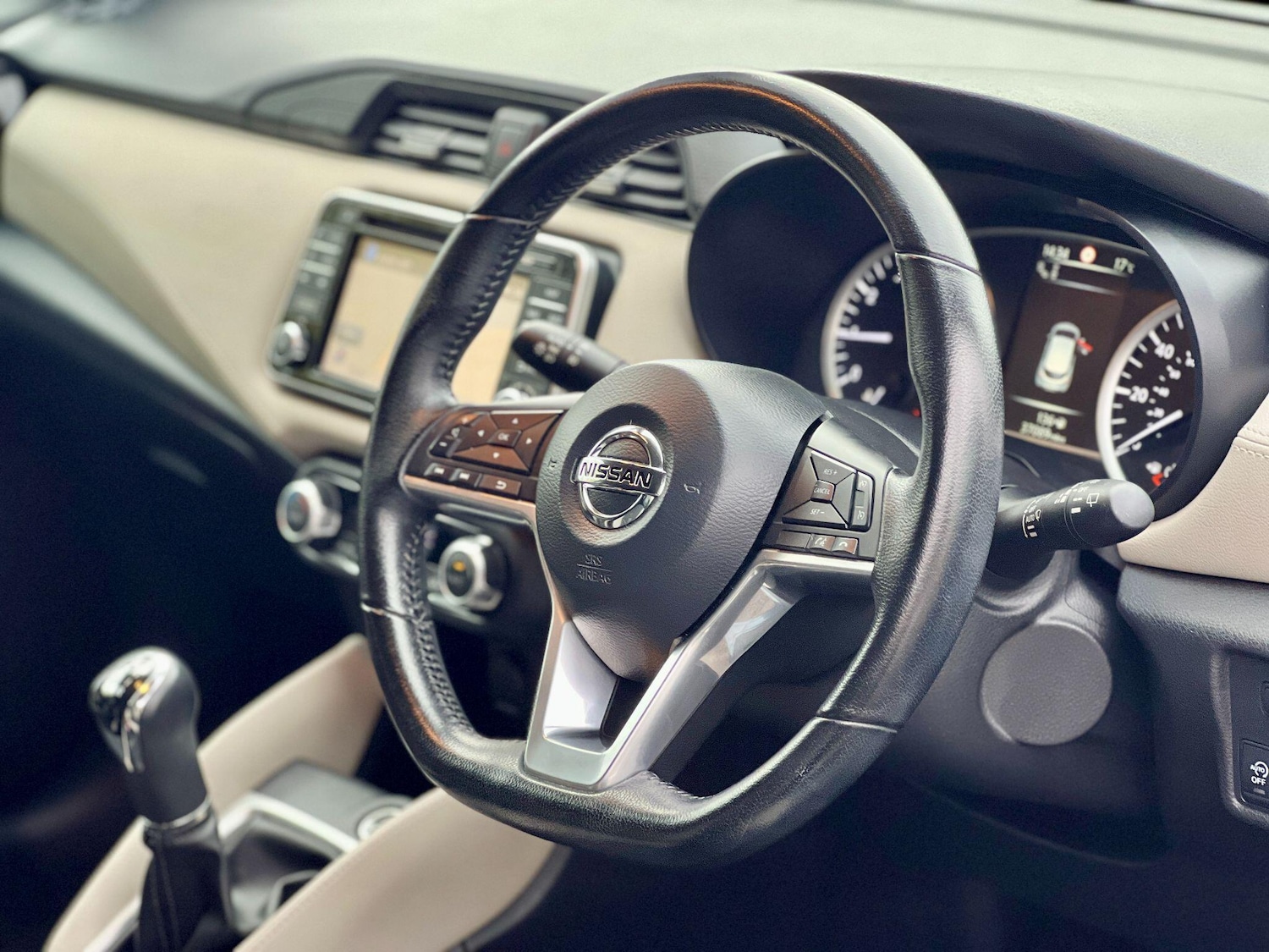 Used Nissan Micra 2018 for sale - 77290627: Photo 20