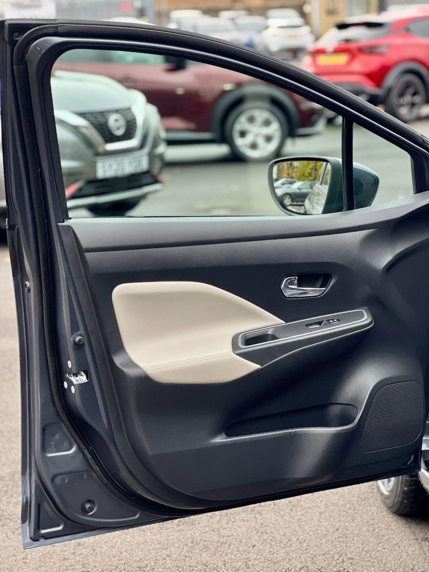 Used Nissan Micra 2018 for sale - 77290627: Photo 24