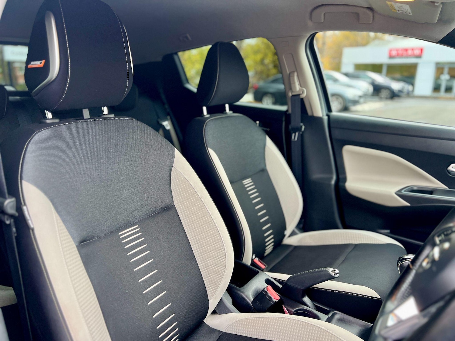 Used Nissan Micra 2018 for sale - 77290627: Photo 27