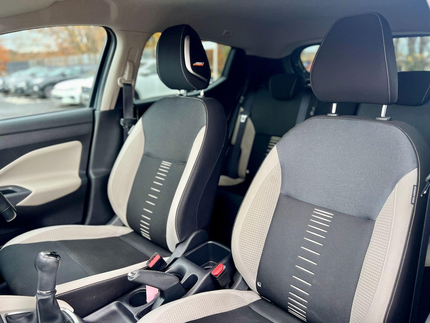 Used Nissan Micra 2018 for sale - 77290627: Photo 34