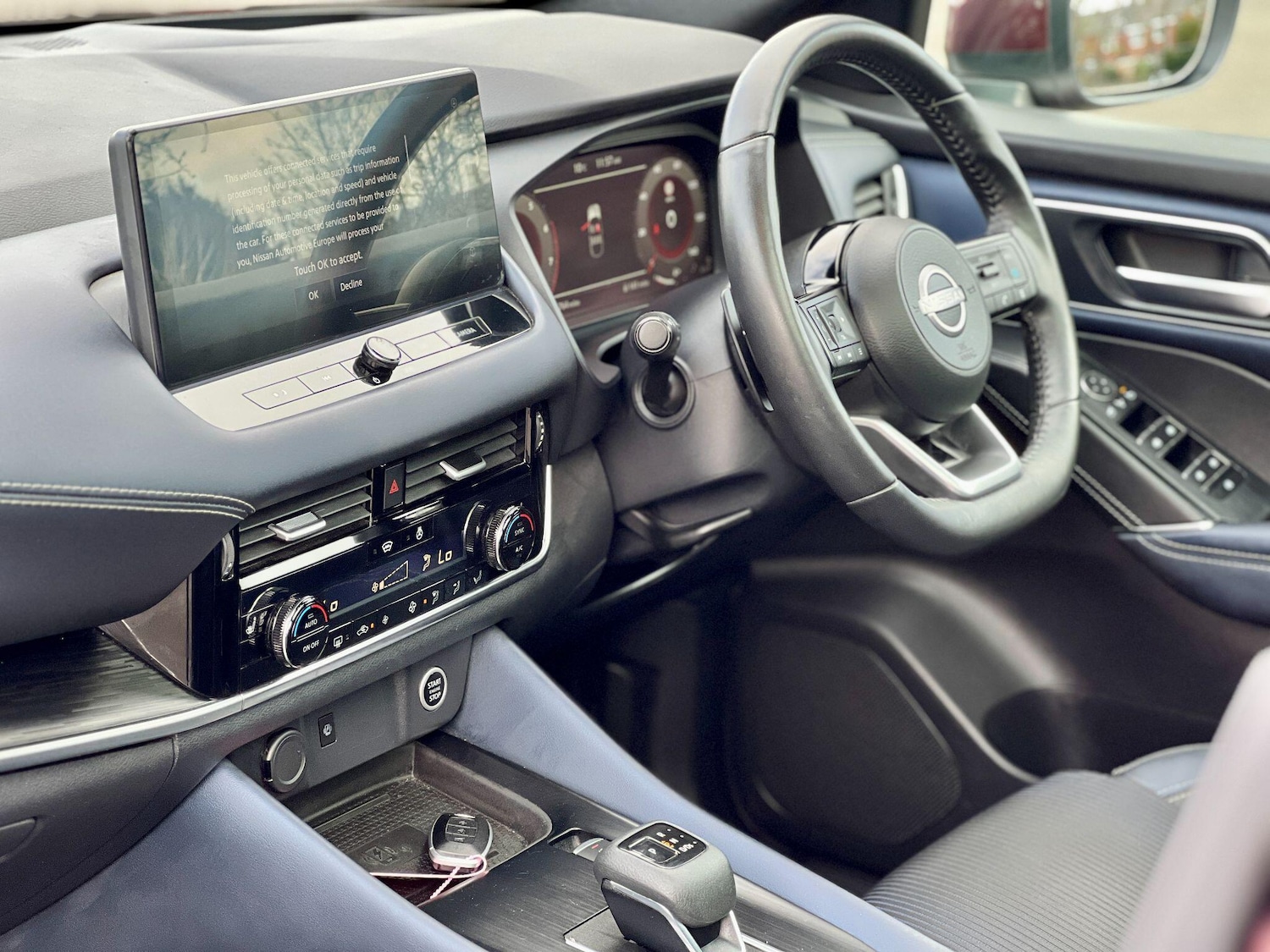 Used Nissan Qashqai 2023 for sale - 78086597: Photo 15