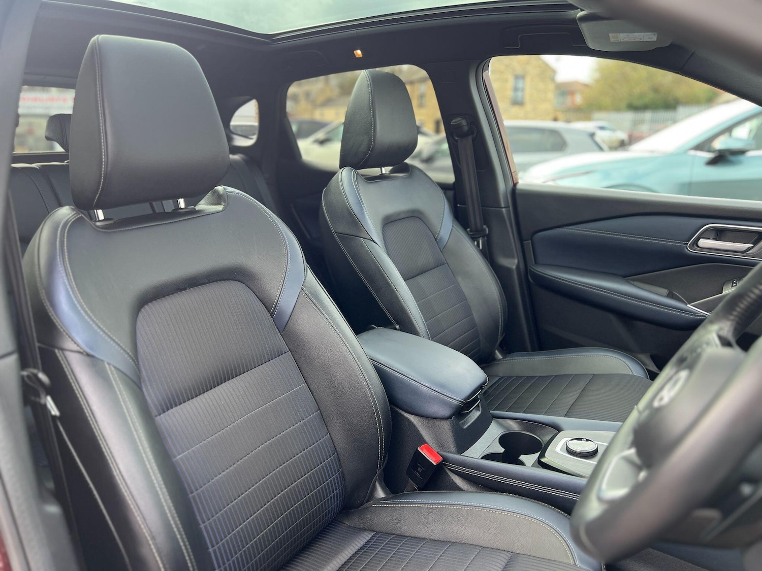 Used Nissan Qashqai 2023 for sale - 78086597: Photo 17