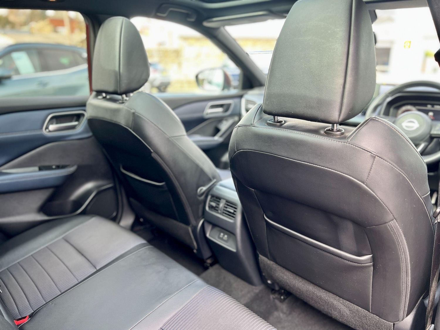 Used Nissan Qashqai 2023 for sale - 78086597: Photo 18