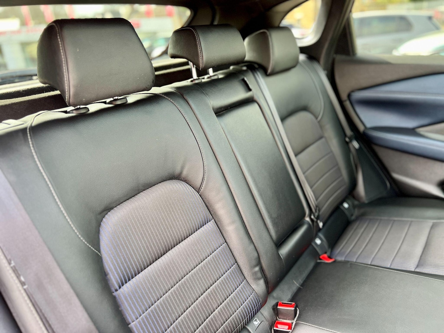 Used Nissan Qashqai 2023 for sale - 78086597: Photo 19