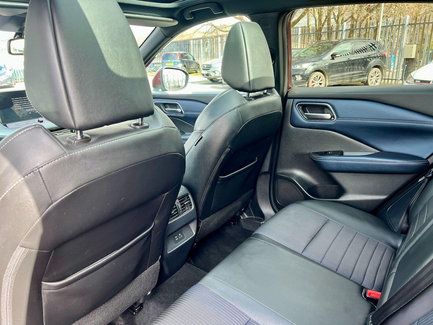 Used Nissan Qashqai 2023 for sale - 78086597: Photo 20