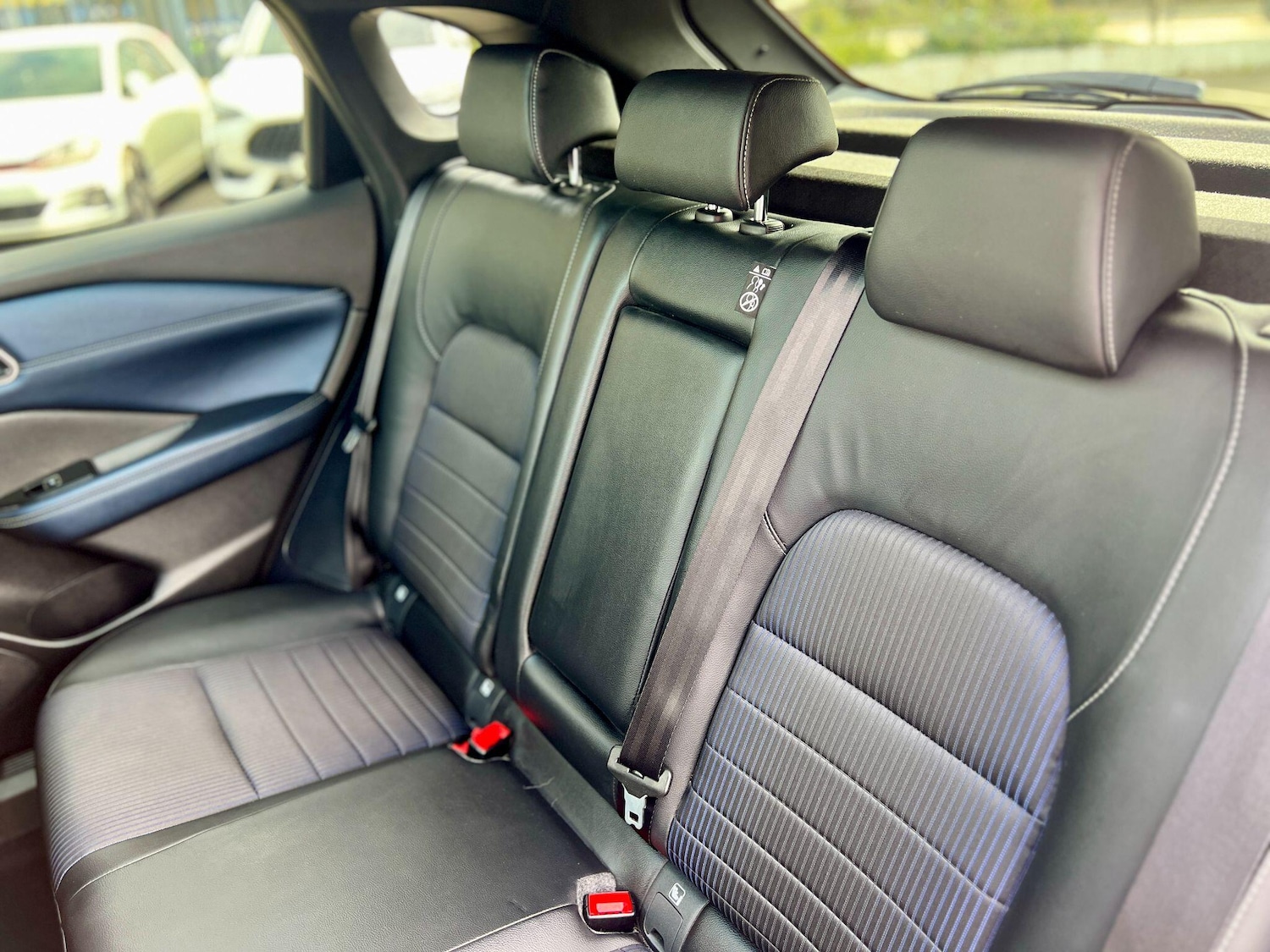 Used Nissan Qashqai 2023 for sale - 78086597: Photo 21