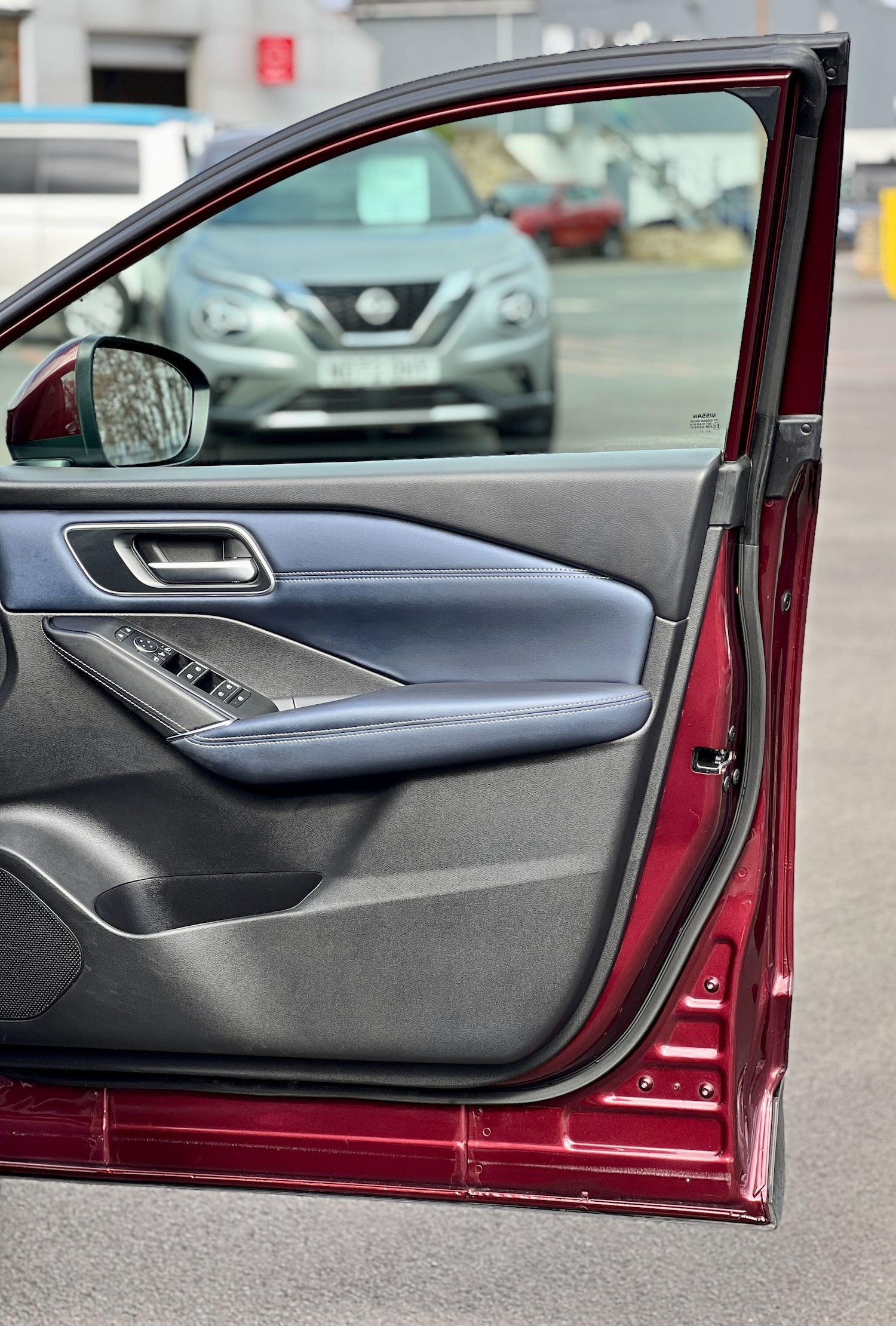 Used Nissan Qashqai 2023 for sale - 78086597: Photo 25