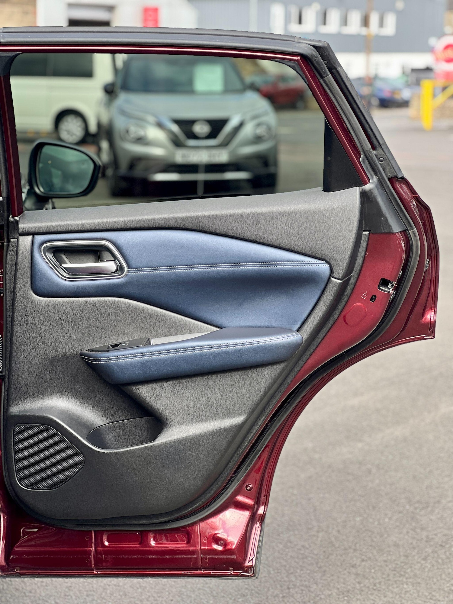 Used Nissan Qashqai 2023 for sale - 78086597: Photo 26