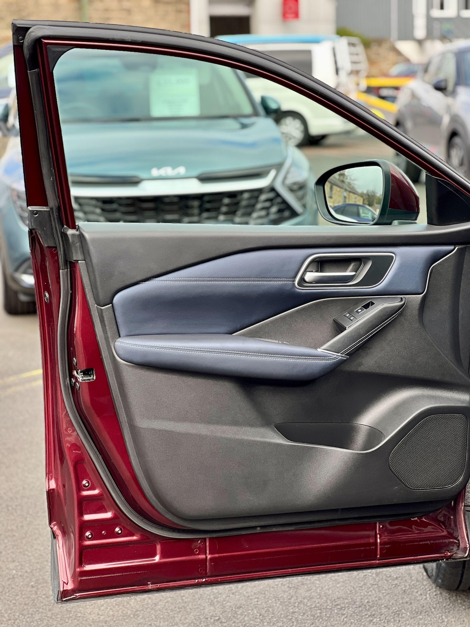 Used Nissan Qashqai 2023 for sale - 78086597: Photo 28