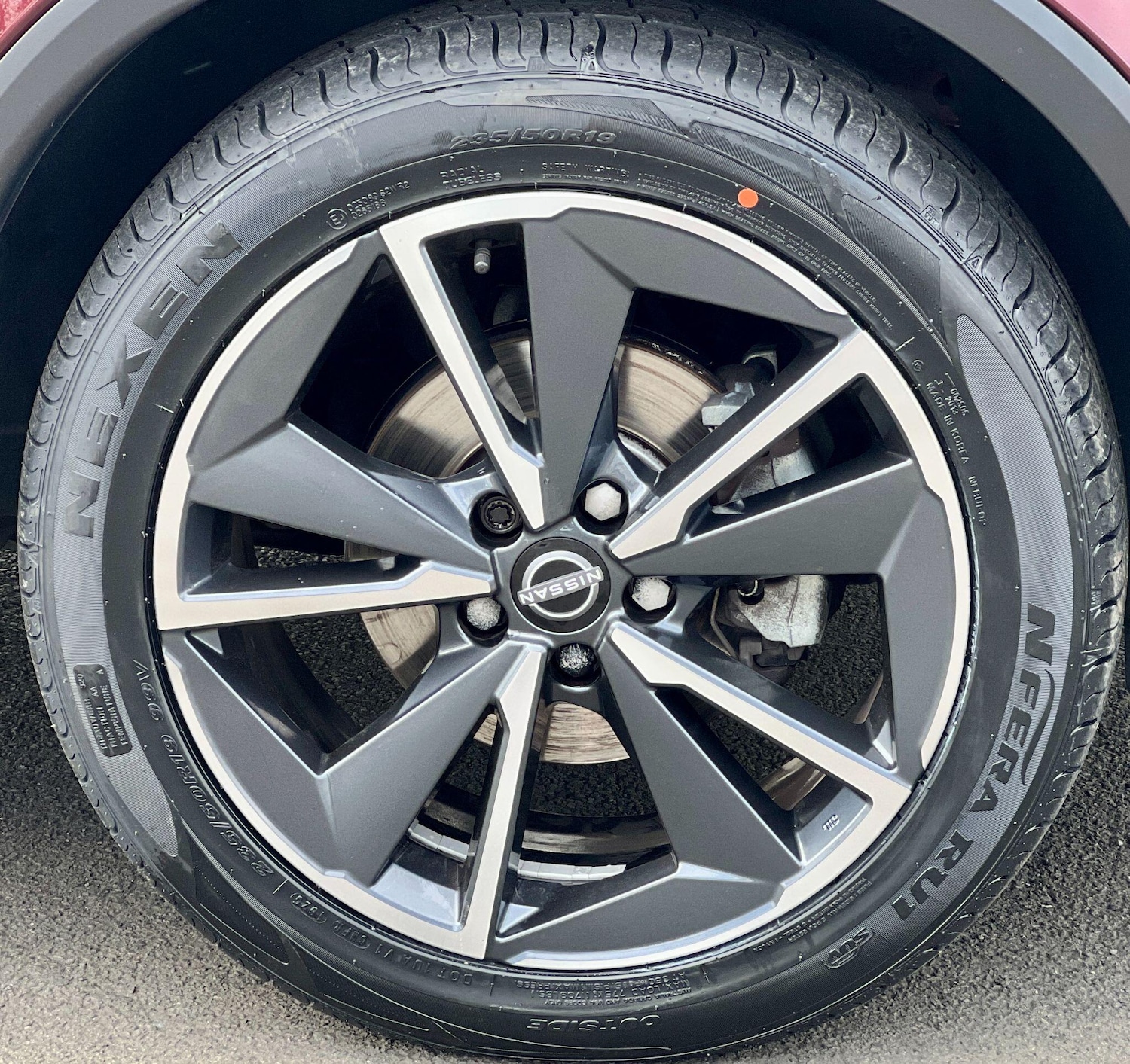 Used Nissan Qashqai 2023 for sale - 78086597: Photo 29