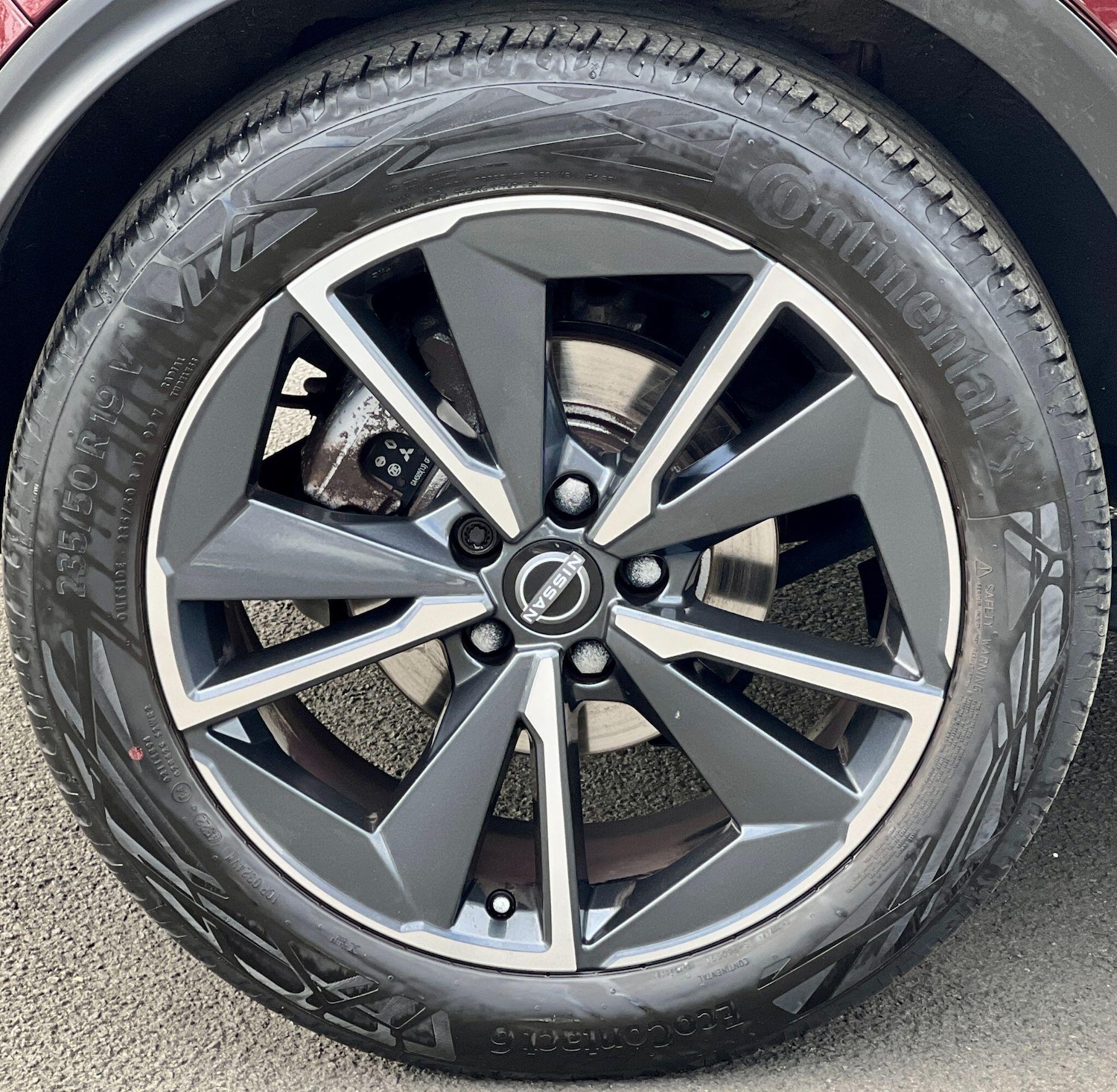 Used Nissan Qashqai 2023 for sale - 78086597: Photo 30