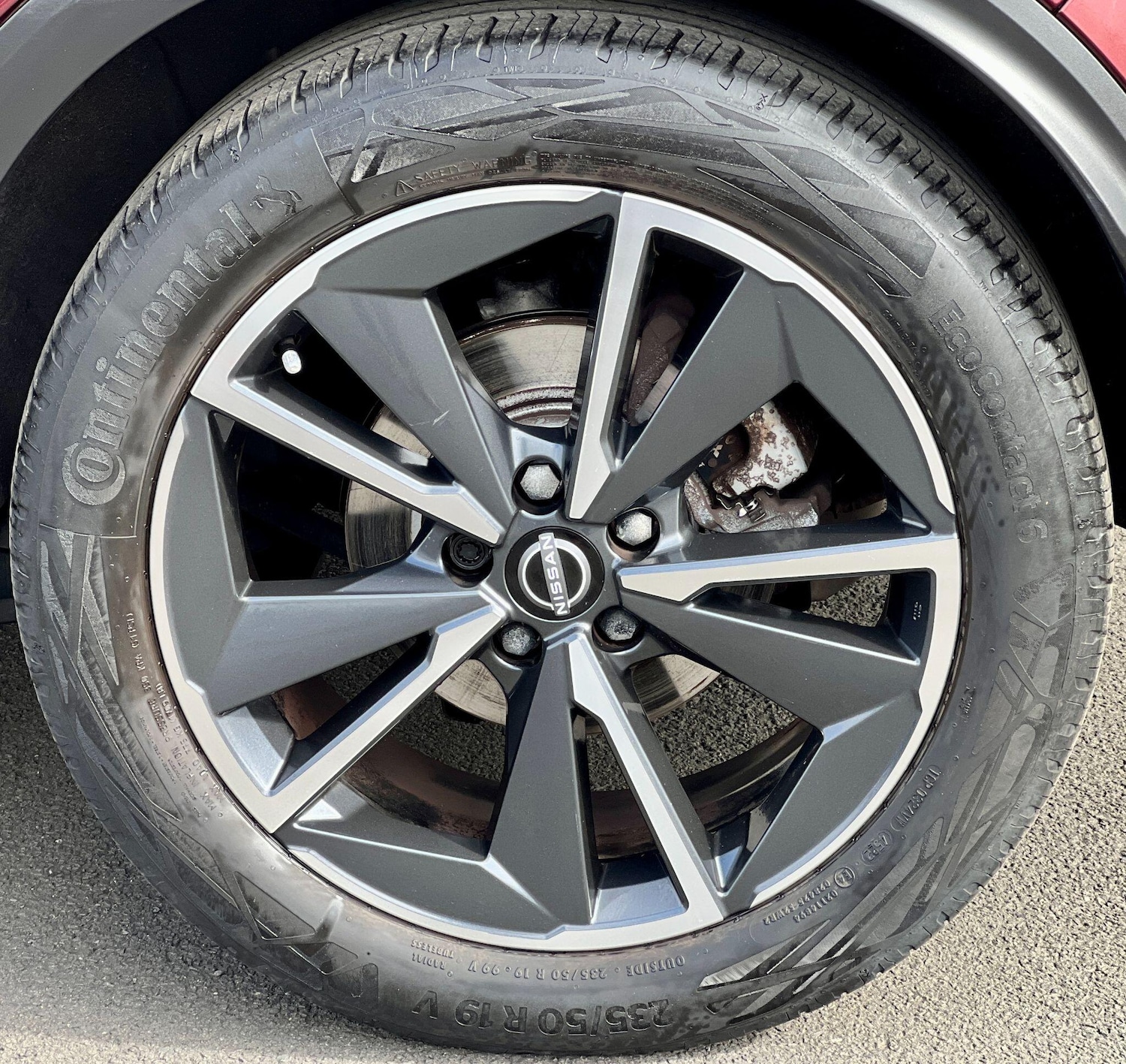 Used Nissan Qashqai 2023 for sale - 78086597: Photo 31