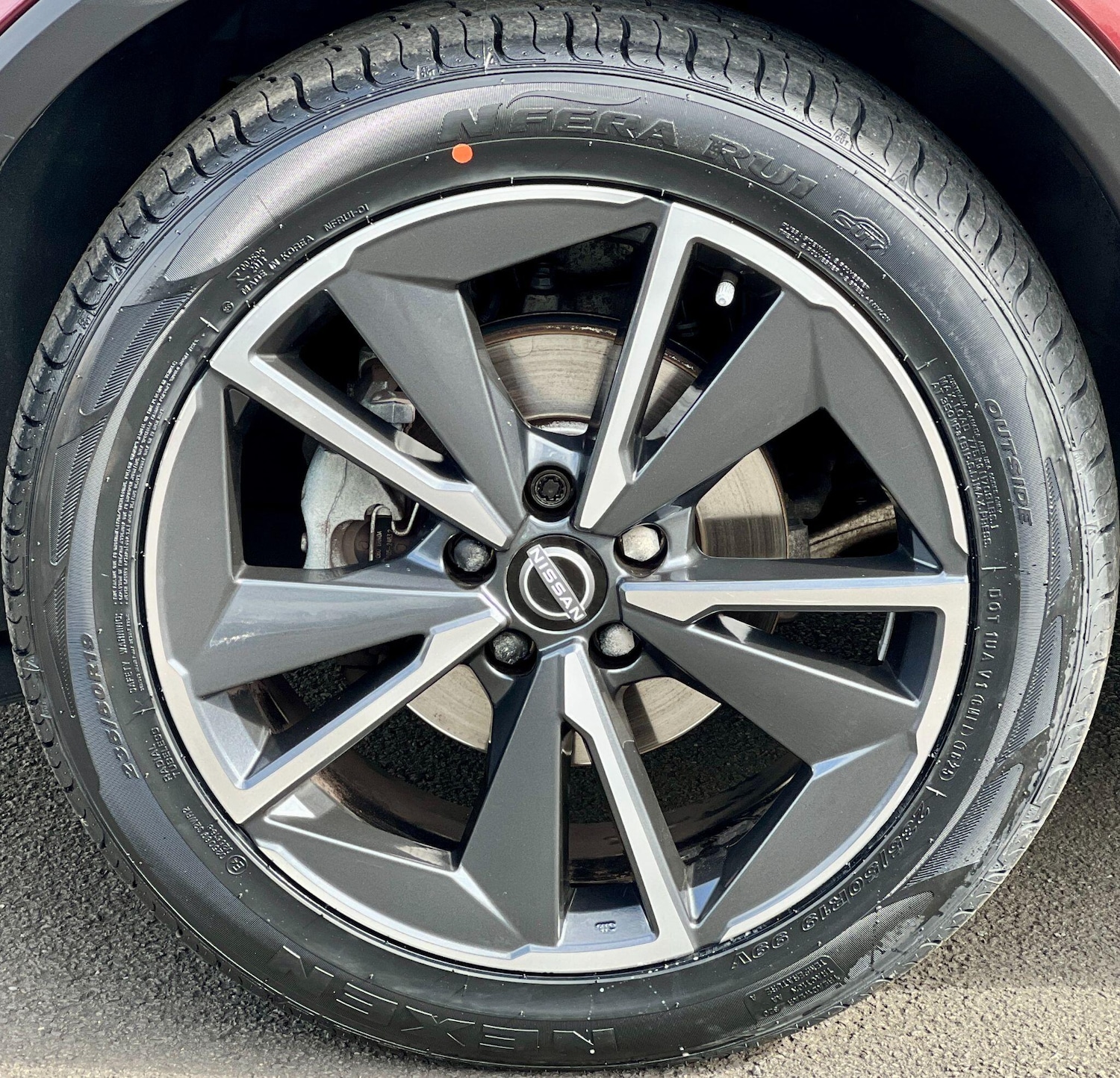 Used Nissan Qashqai 2023 for sale - 78086597: Photo 32