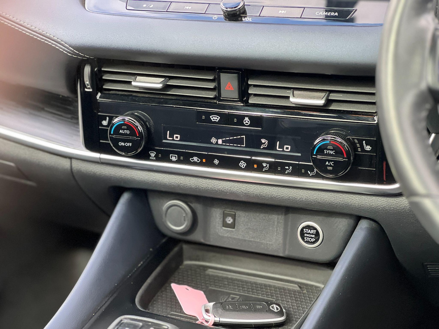 Used Nissan Qashqai 2023 for sale - 78086597: Photo 34