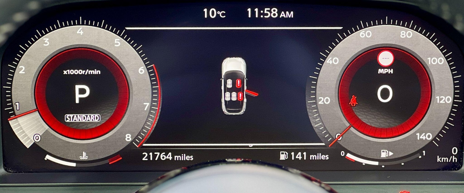 Used Nissan Qashqai 2023 for sale - 78086597: Photo 35