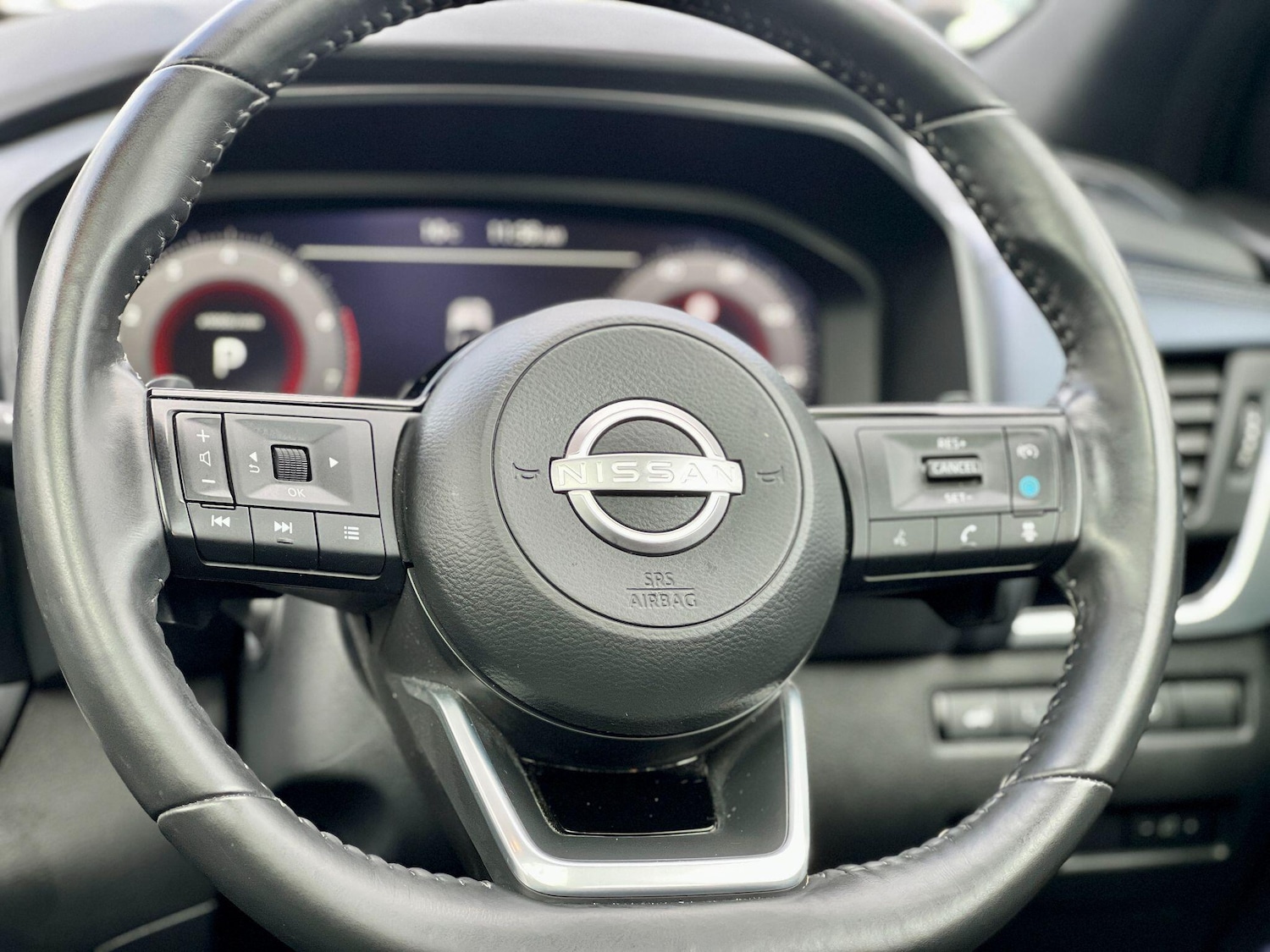 Used Nissan Qashqai 2023 for sale - 78086597: Photo 37