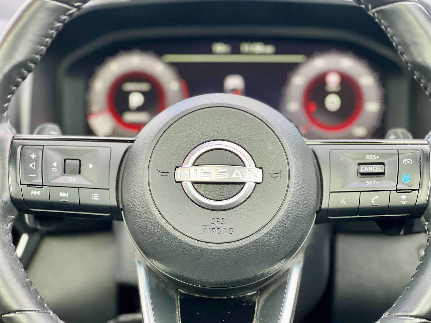 Used Nissan Qashqai 2023 for sale - 78086597: Photo 38