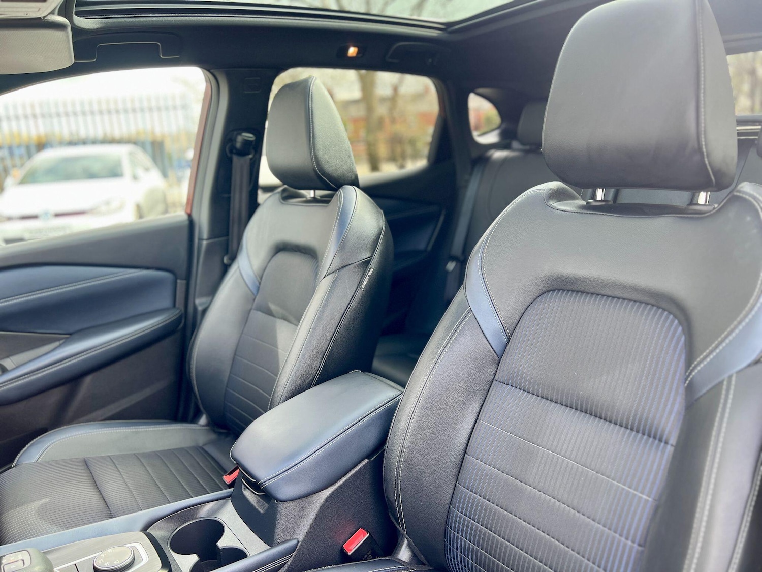 Used Nissan Qashqai 2023 for sale - 78086597: Photo 40