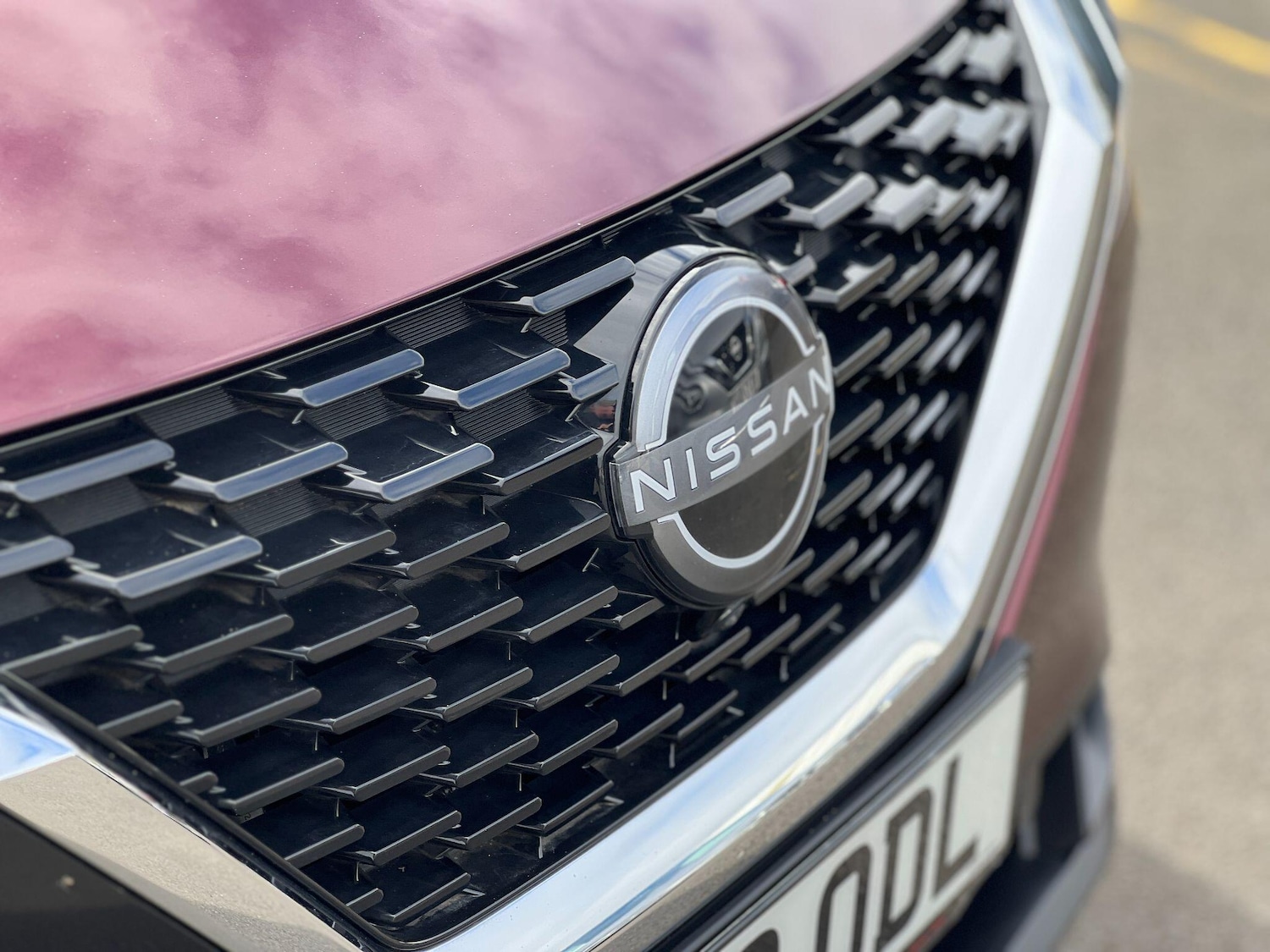 Used Nissan Qashqai 2023 for sale - 78086597: Photo 42