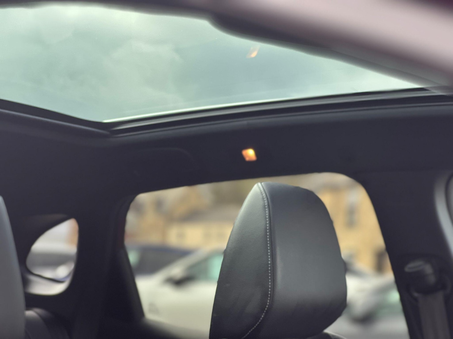 Used Nissan Qashqai 2023 for sale - 78086597: Photo 47