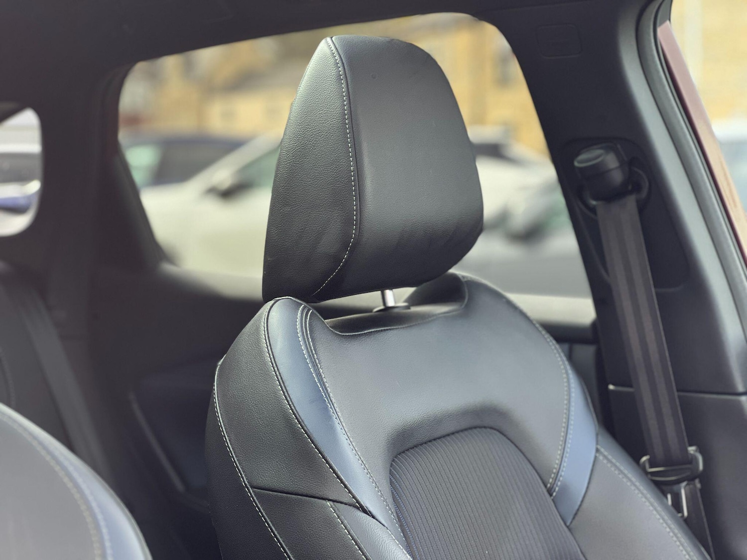 Used Nissan Qashqai 2023 for sale - 78086597: Photo 48