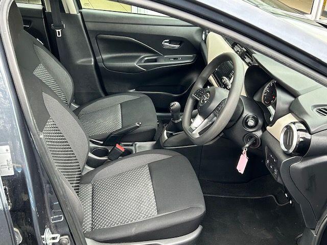 Used Nissan Micra for sale - 77549346: Photo 2