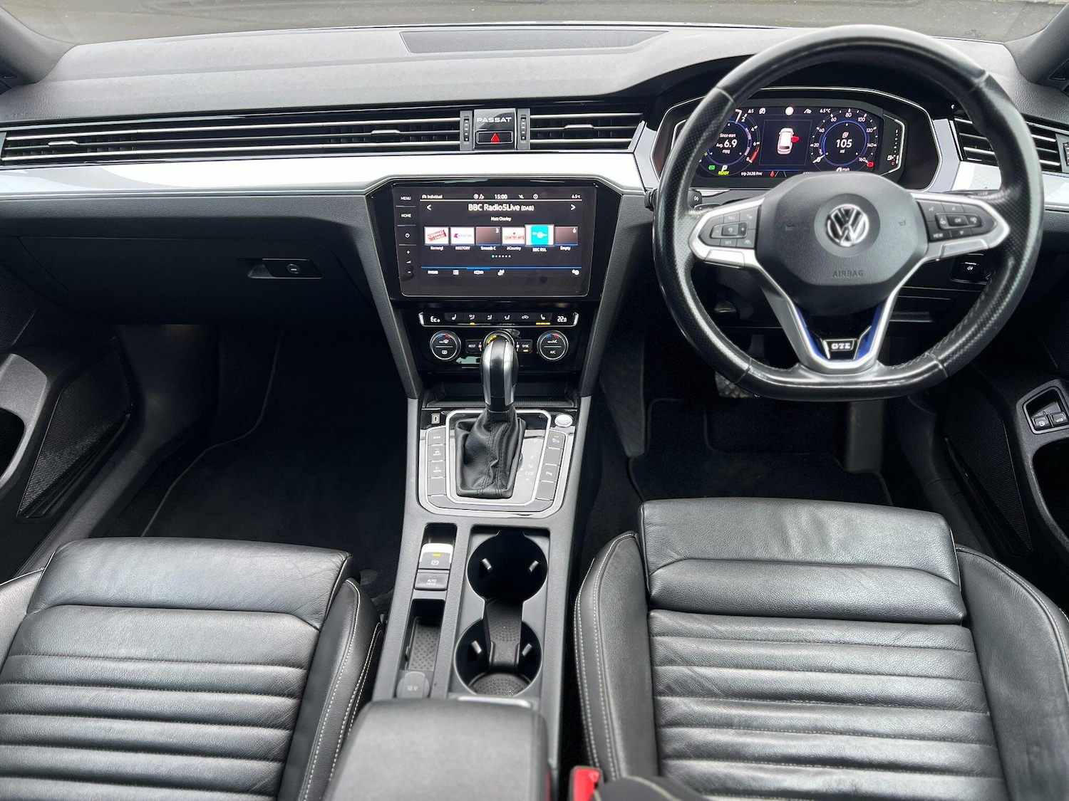 Used Volkswagen Passat 2019 for sale - 77254759: Photo 11