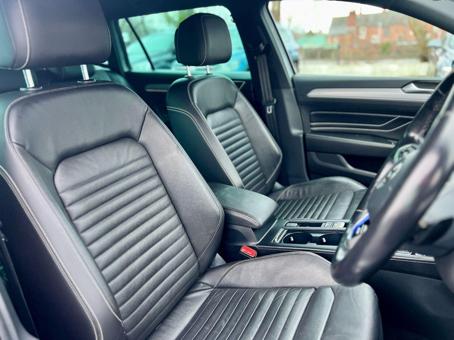 Used Volkswagen Passat 2019 for sale - 77254759: Photo 14