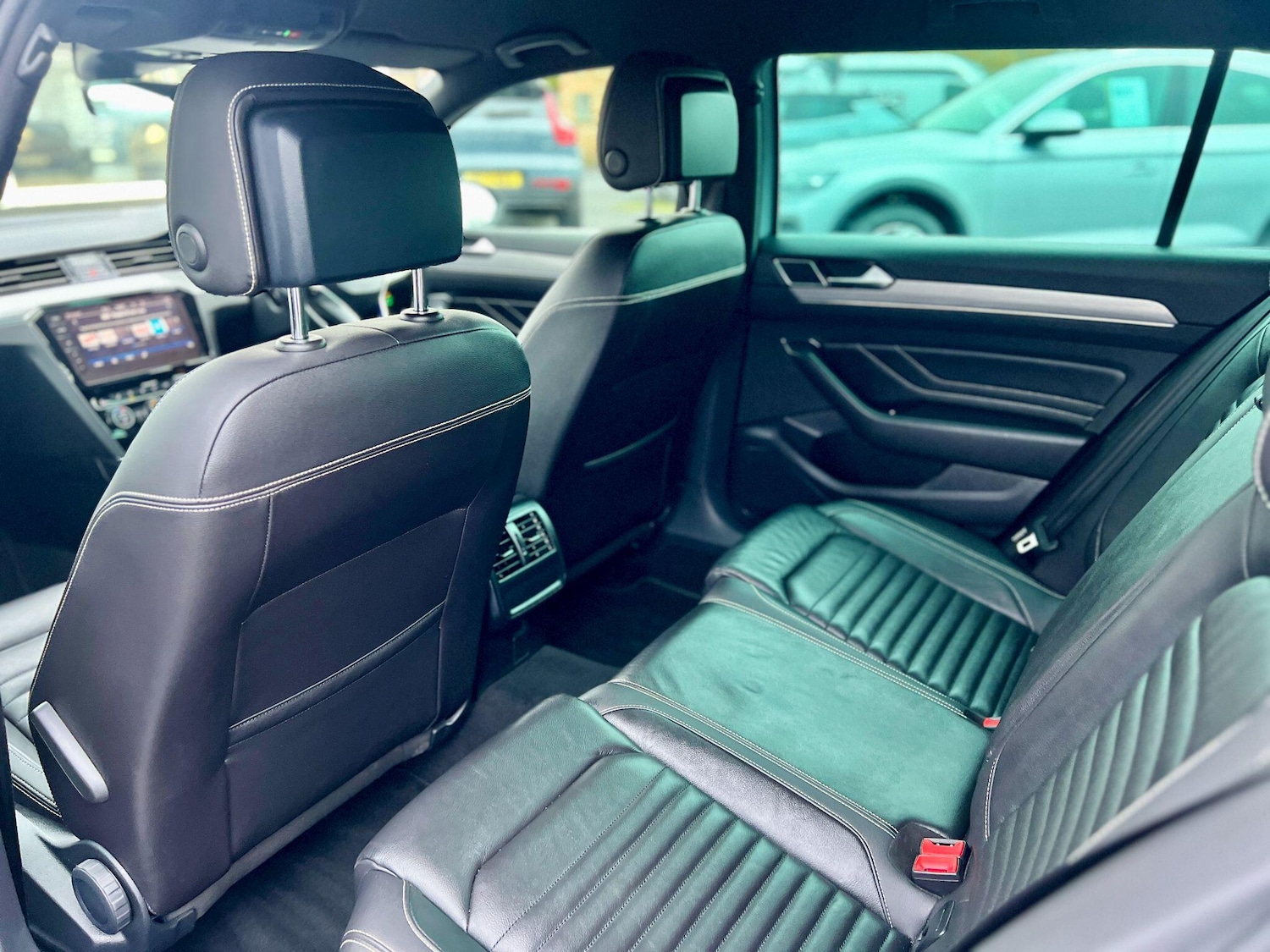 Used Volkswagen Passat 2019 for sale - 77254759: Photo 16