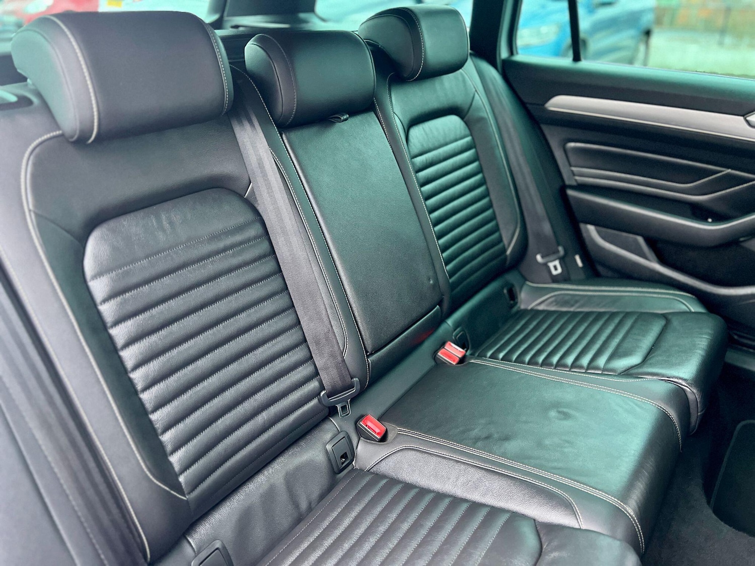 Used Volkswagen Passat 2019 for sale - 77254759: Photo 17