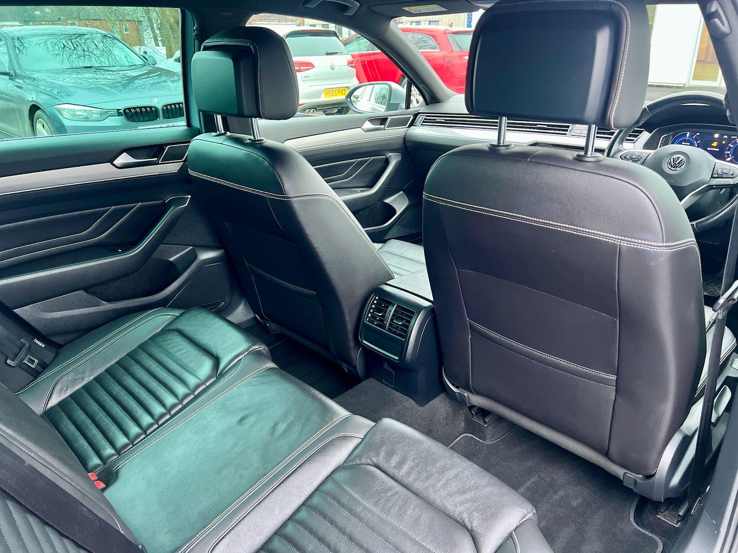 Used Volkswagen Passat 2019 for sale - 77254759: Photo 18