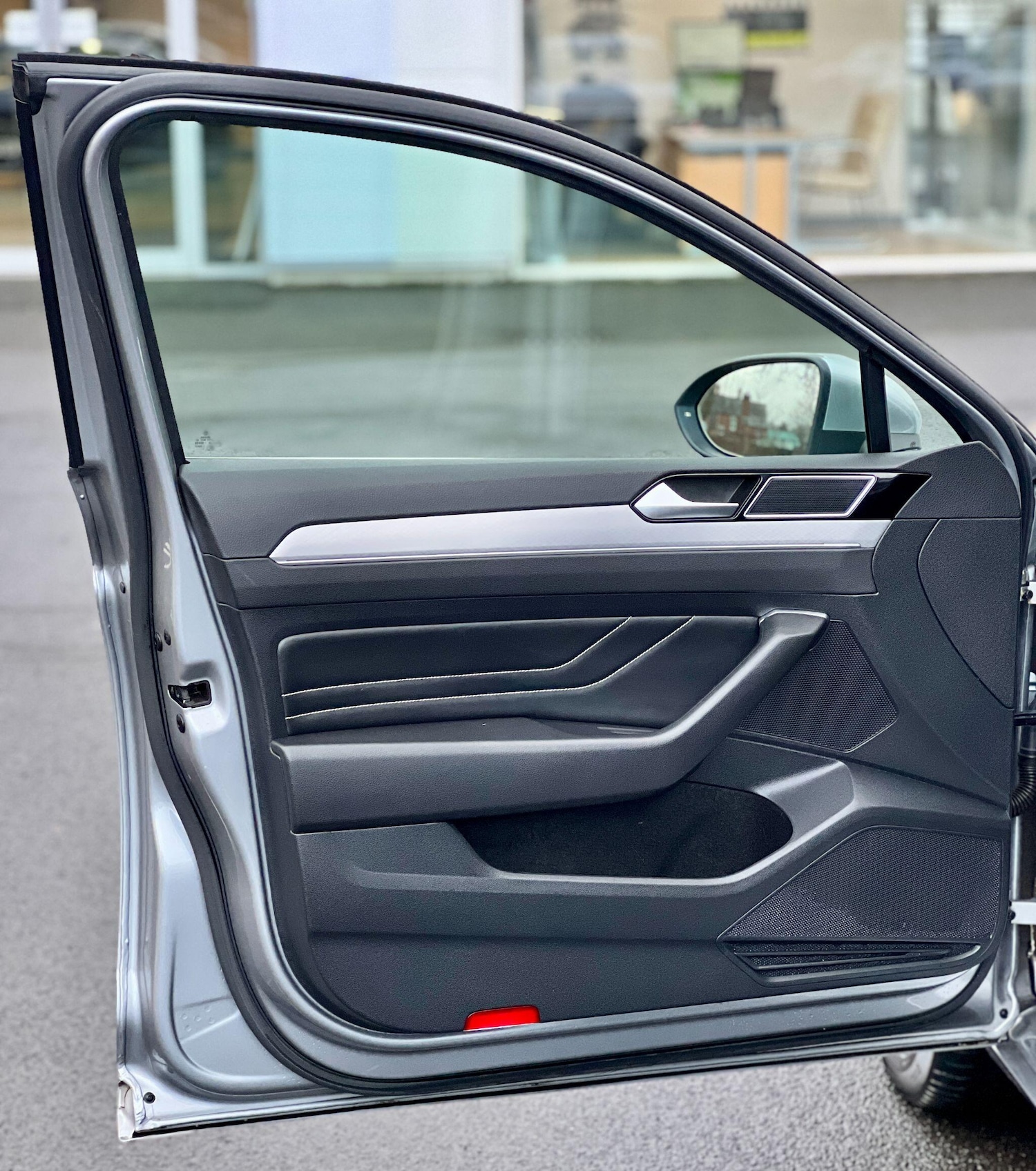 Used Volkswagen Passat 2019 for sale - 77254759: Photo 19