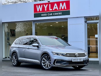 2019 (69) - 1.4 TSI PHEV GTE Advance 5dr DSG