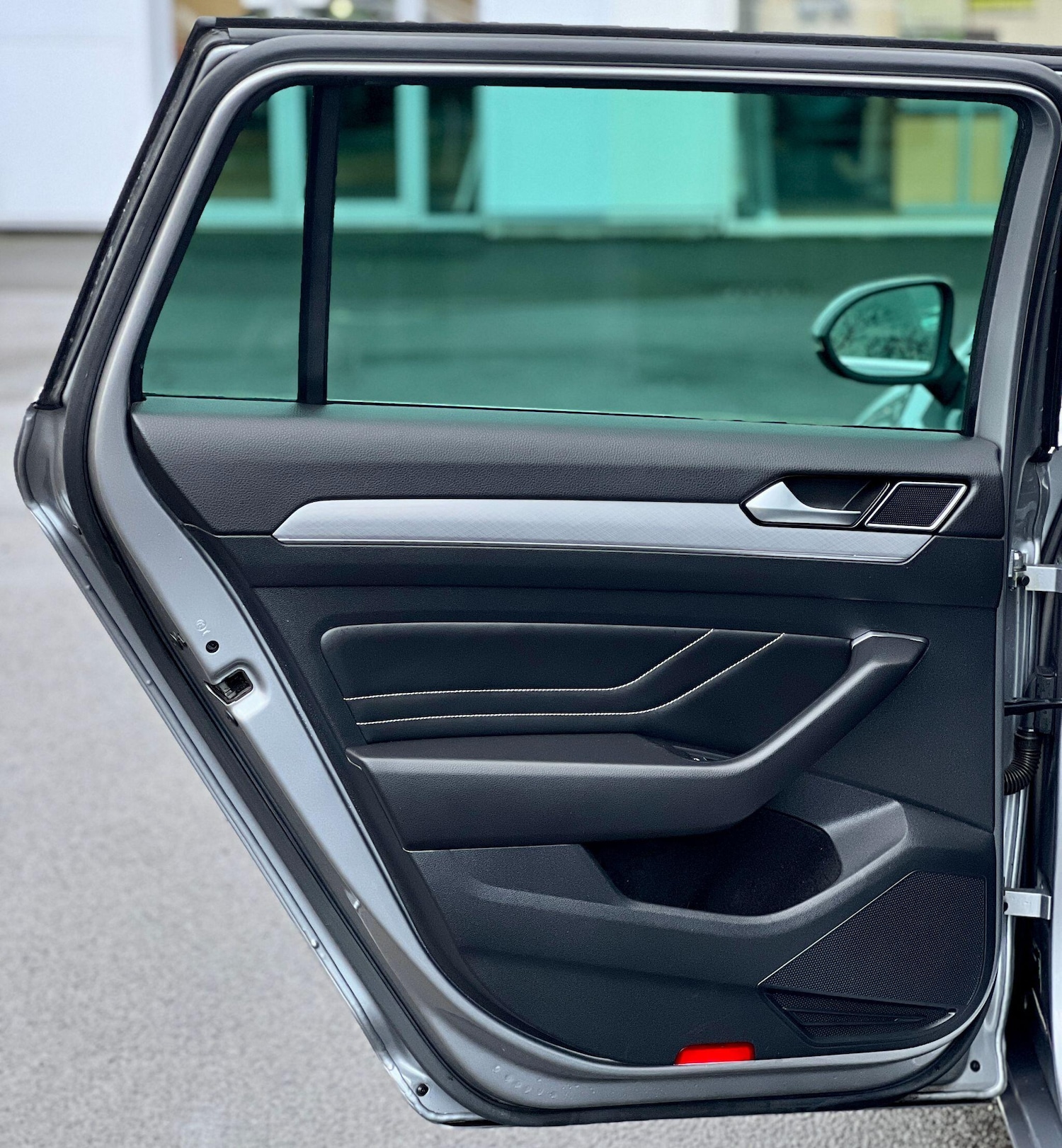 Used Volkswagen Passat 2019 for sale - 77254759: Photo 20