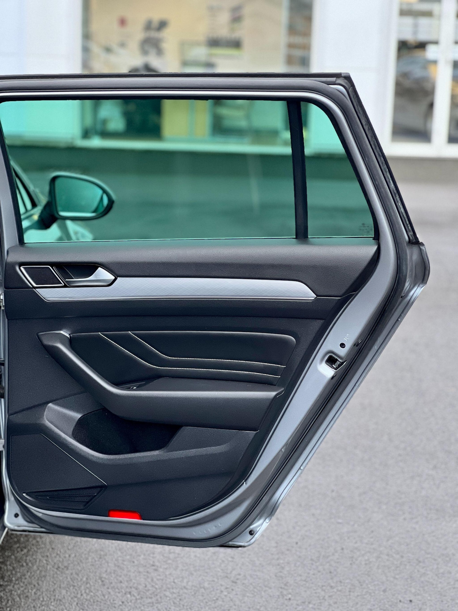 Used Volkswagen Passat 2019 for sale - 77254759: Photo 21