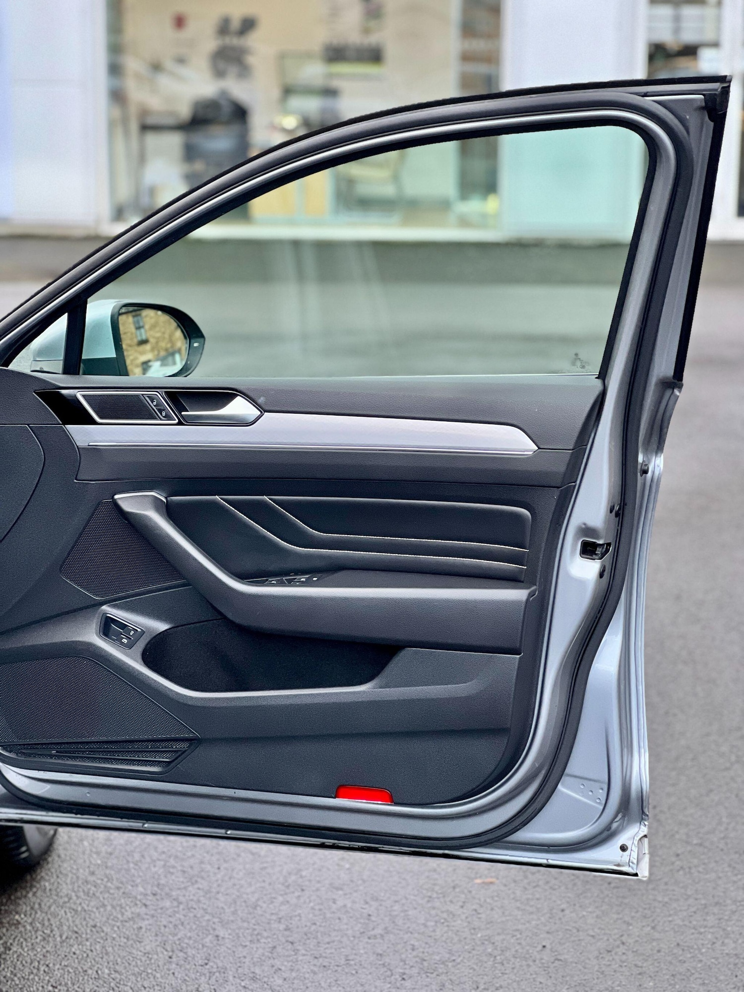 Used Volkswagen Passat 2019 for sale - 77254759: Photo 22