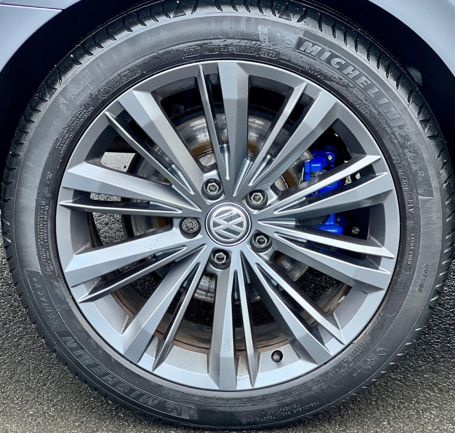 Used Volkswagen Passat 2019 for sale - 77254759: Photo 24