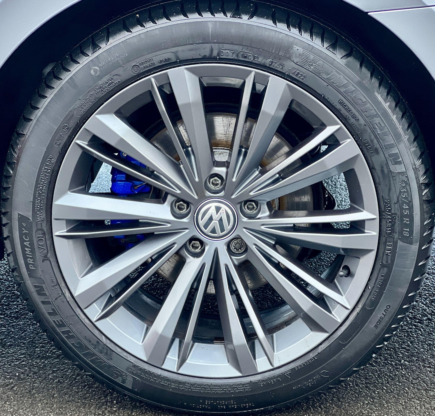 Used Volkswagen Passat 2019 for sale - 77254759: Photo 26