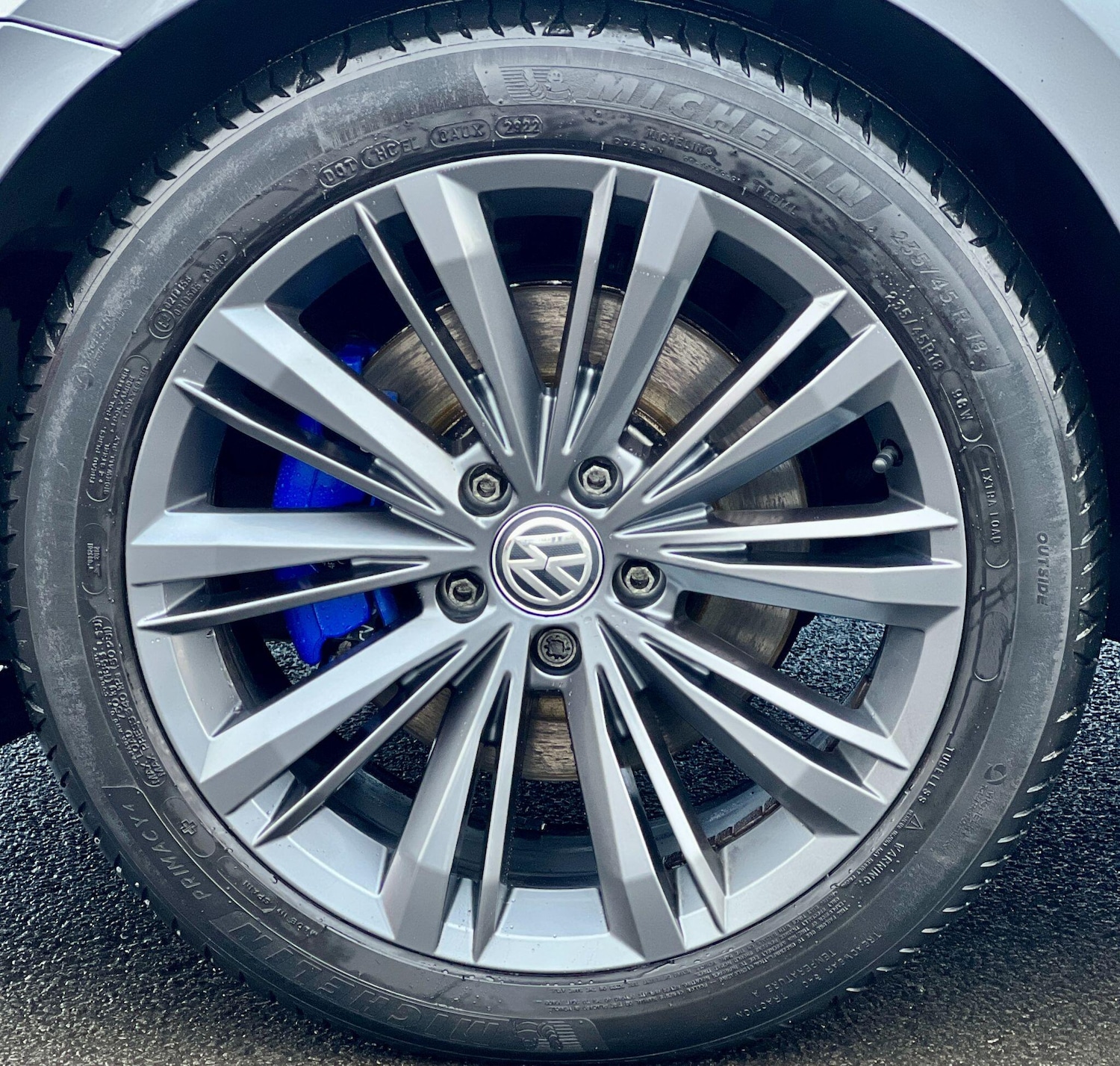 Used Volkswagen Passat 2019 for sale - 77254759: Photo 27