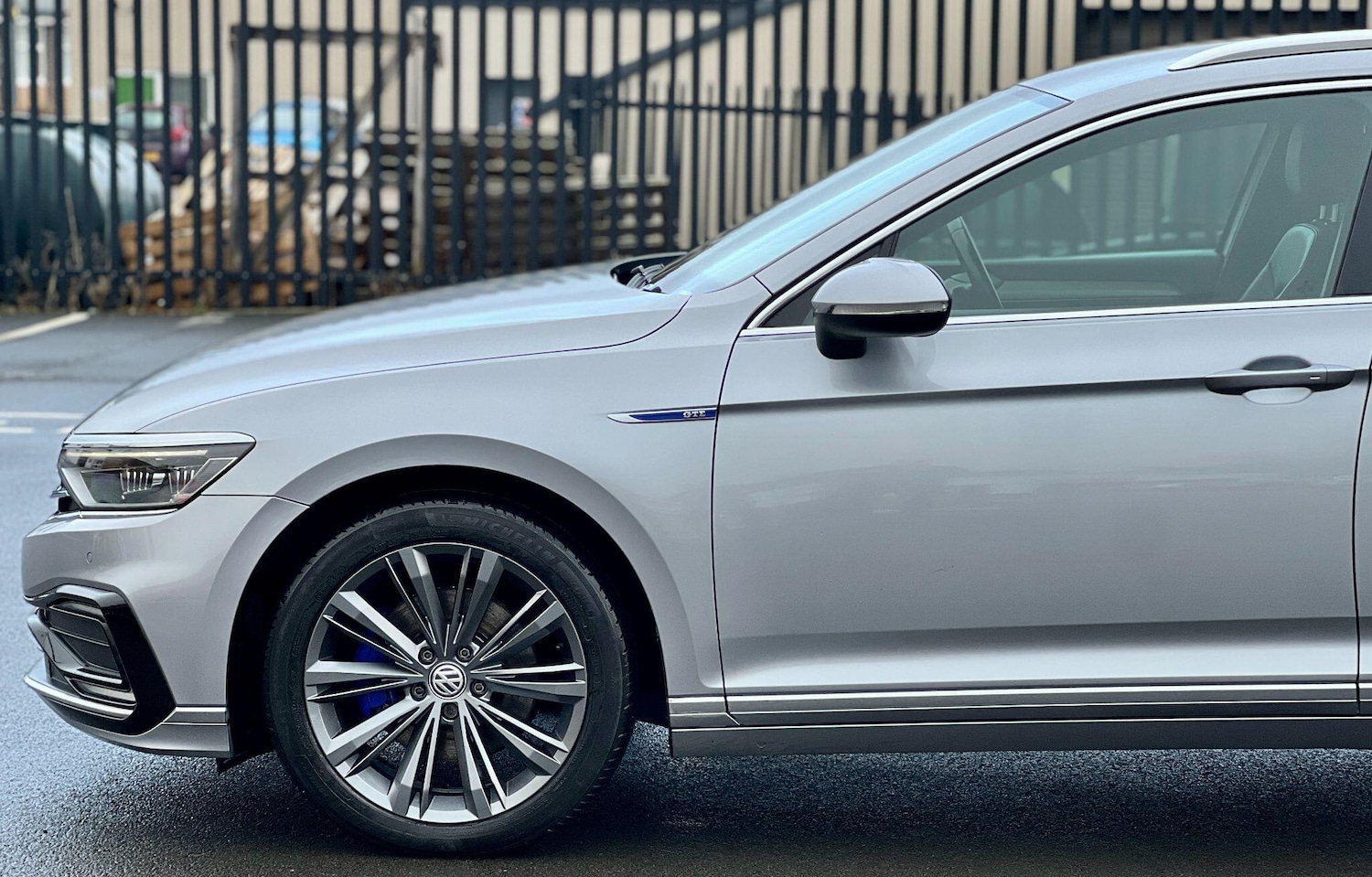 Used Volkswagen Passat 2019 for sale - 77254759: Photo 28