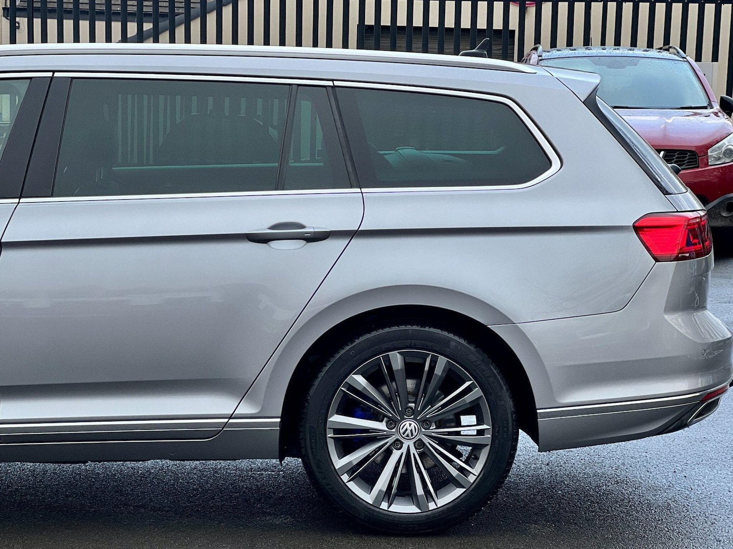 Used Volkswagen Passat 2019 for sale - 77254759: Photo 29