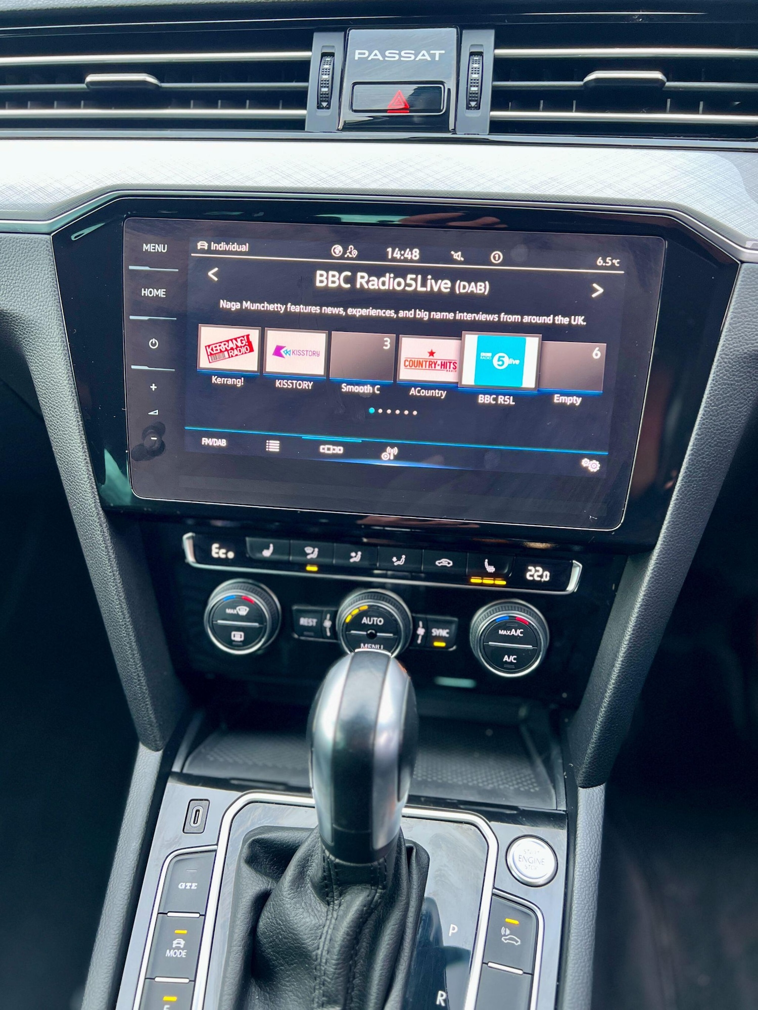 Used Volkswagen Passat 2019 for sale - 77254759: Photo 31